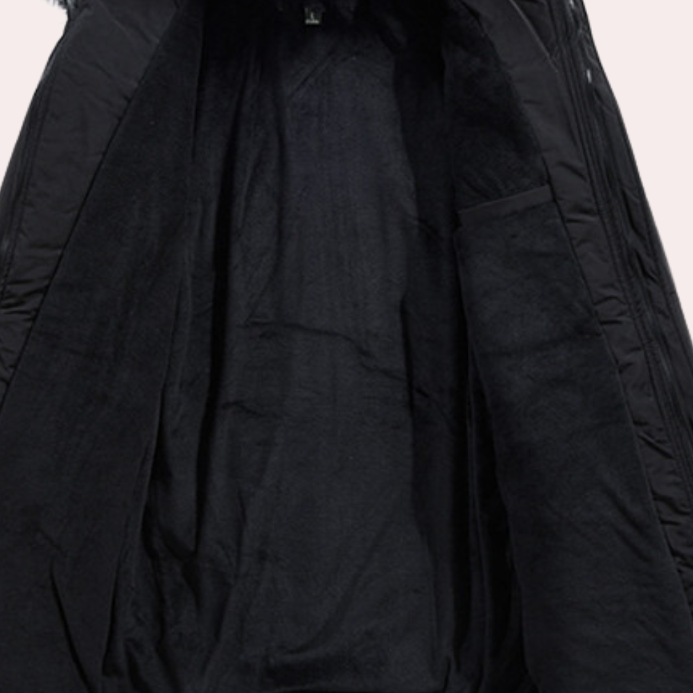 BARTEK - Veste à Capuche Confortable pour Hommes