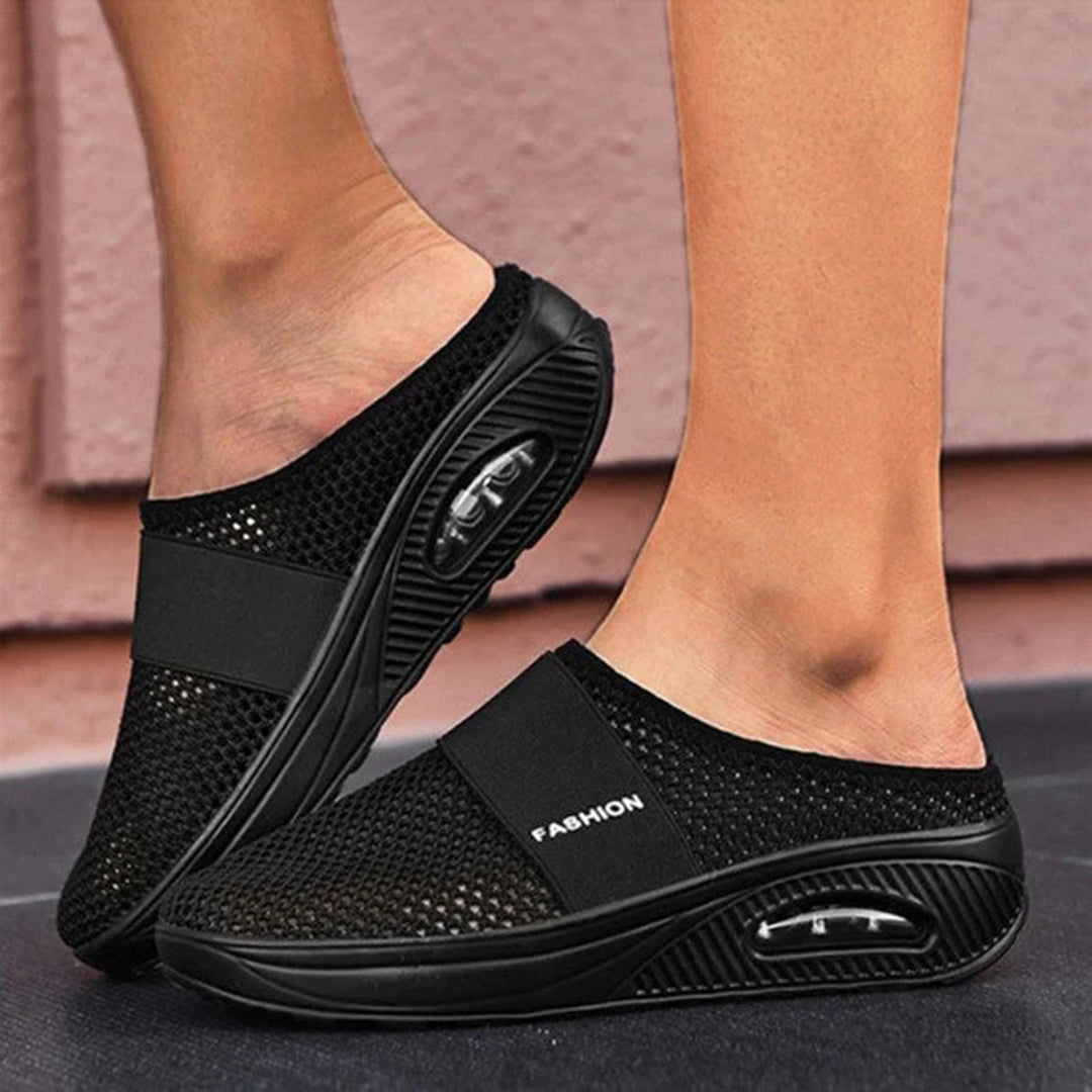 Chaussures urbaines chic et confortables - PanierRoyale