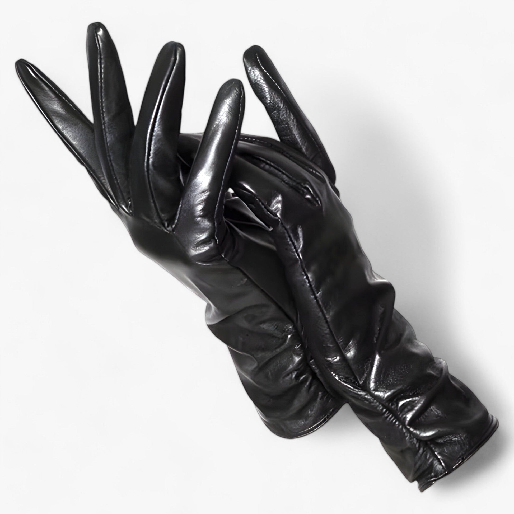 Gants d'Hiver Élégants et Isolants - PanierRoyale