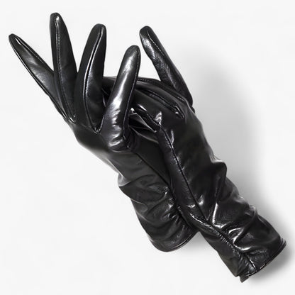 Gants d'Hiver Élégants et Isolants - PanierRoyale