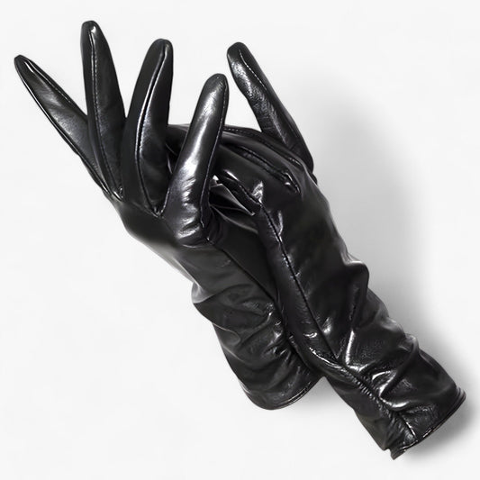 Gants d'Hiver Élégants et Isolants - PanierRoyale