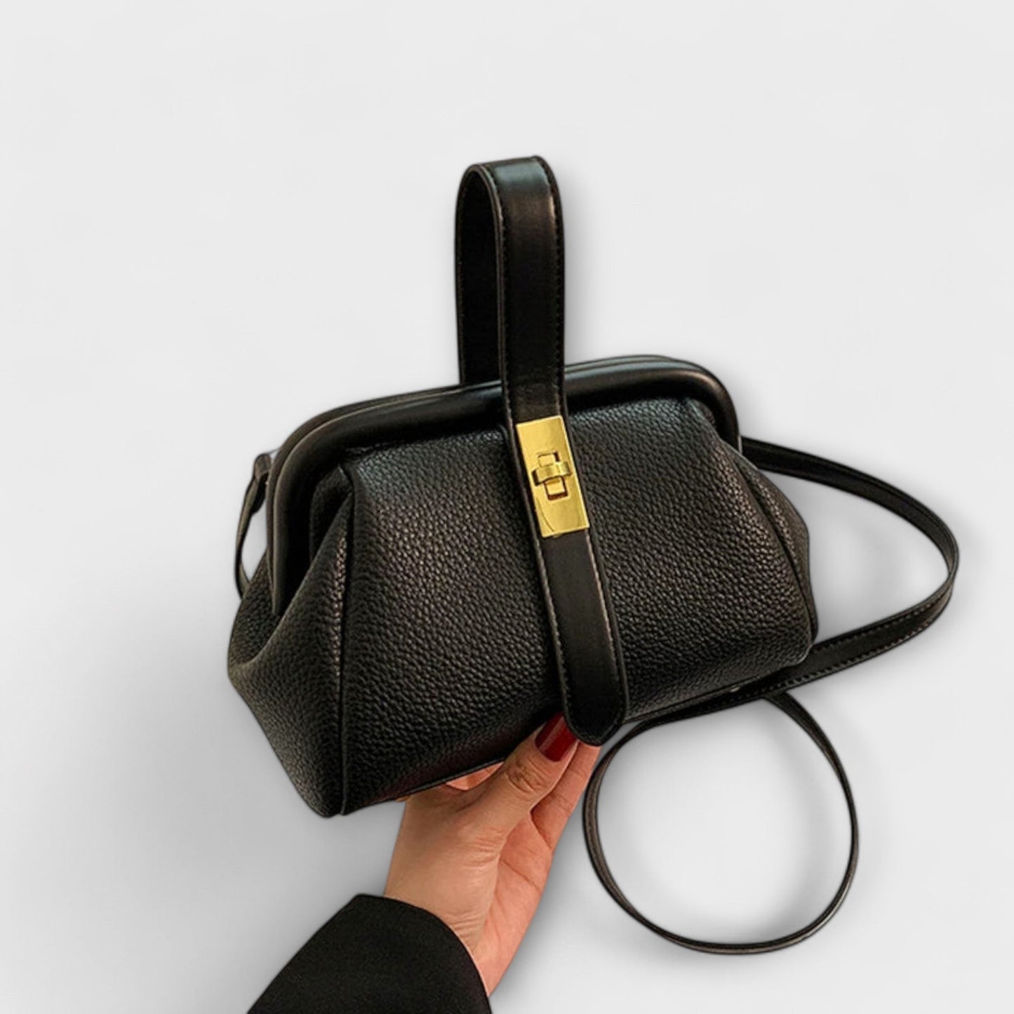 Sac à Main Femme Élégant Miniature