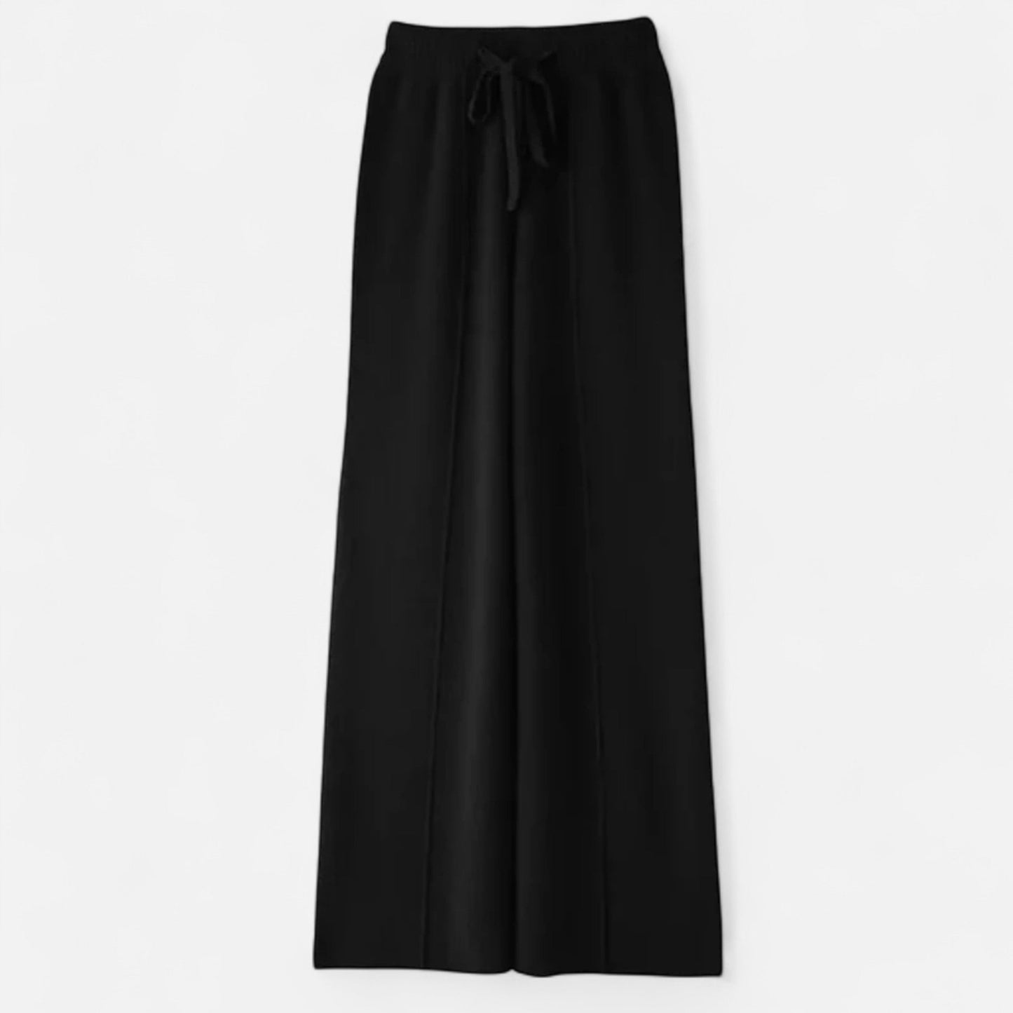 Pantalon de Lounge Femme Découpe Confortable
