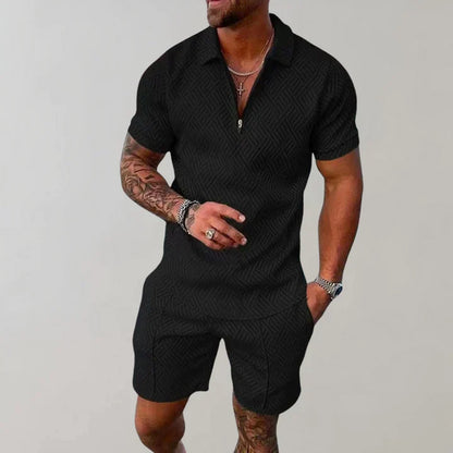 Chemise Homme Été Coton Léger et Régulier