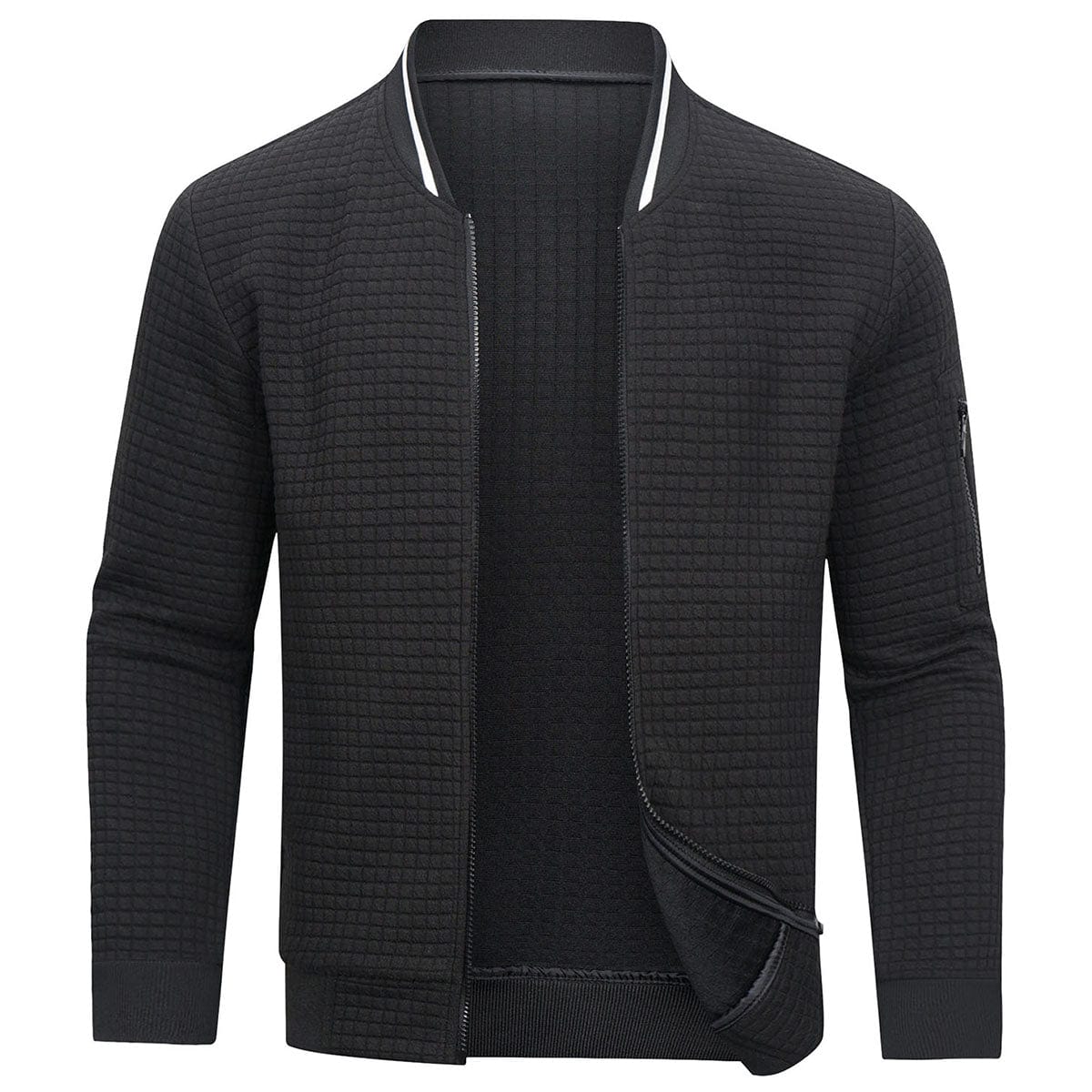 Gilet Homme Léger et Chauffant pour Tous les Jours