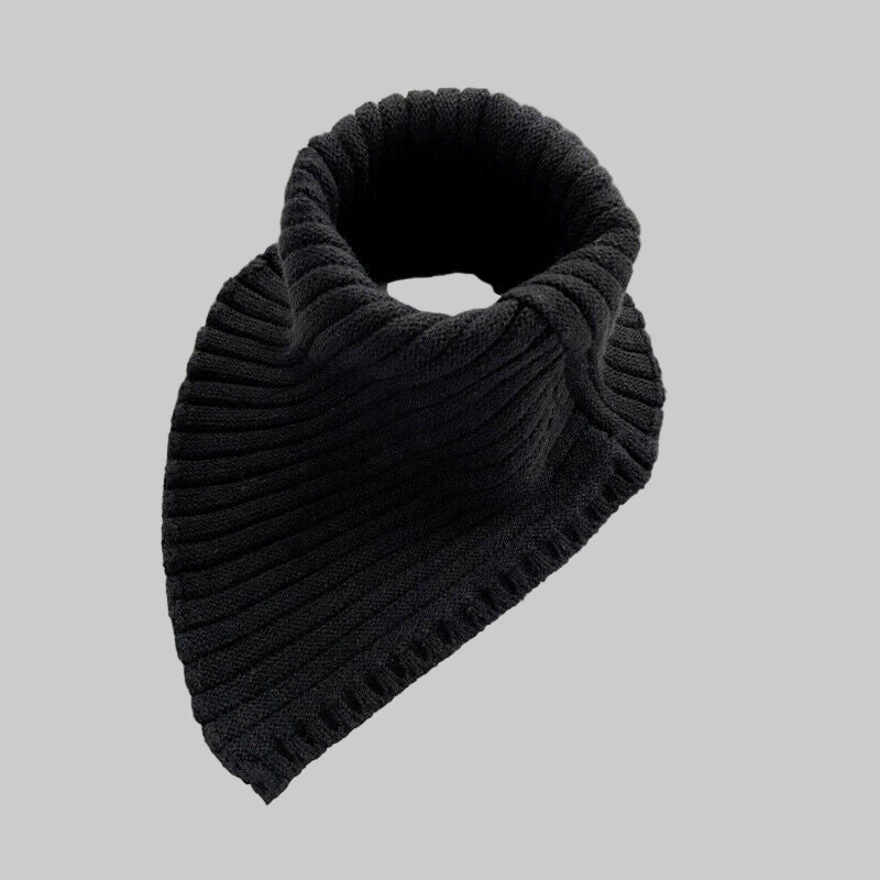 Col Chauffant Électrique pour Homme et Femme Hiver