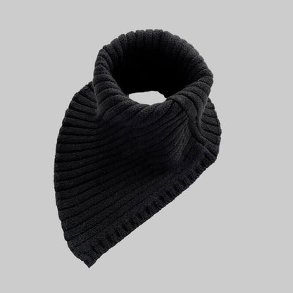 Col Chauffant Électrique pour Homme et Femme Hiver
