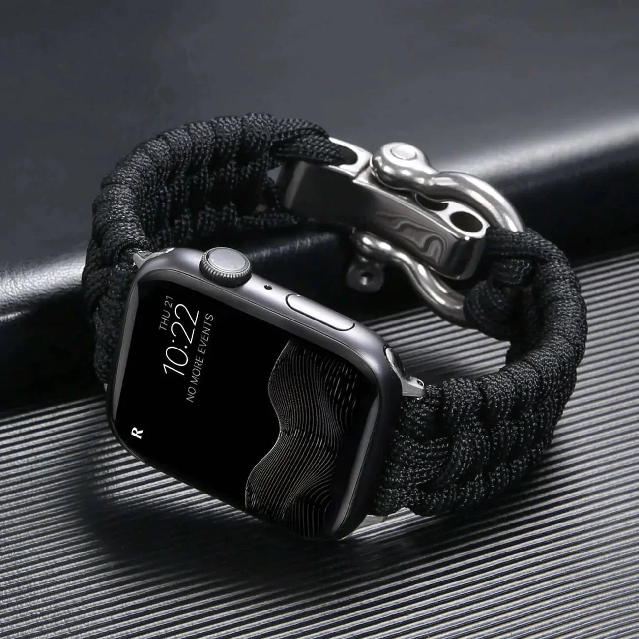 Bracelet Apple Watch Étanche et Résistant - PanierRoyale