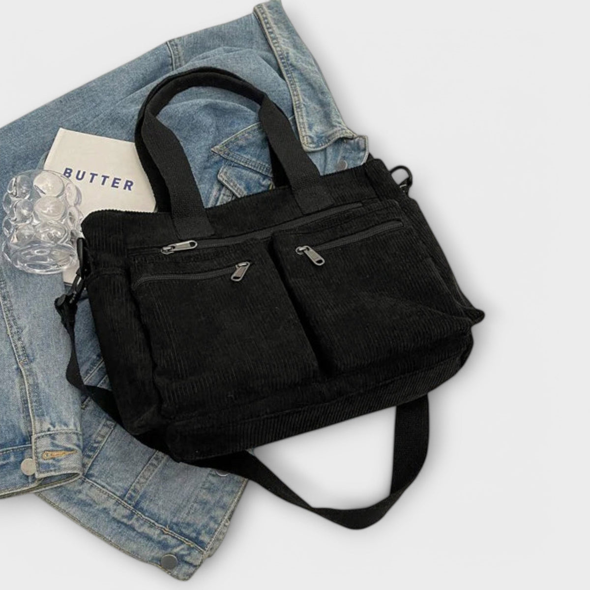 Sac à Main Grande Capacité pour Femme au Quotidien