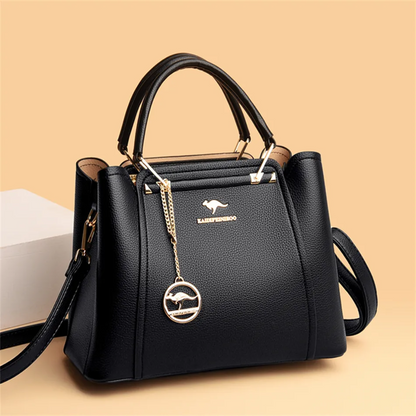 Sac À Bandoulière Polyvalent Femme