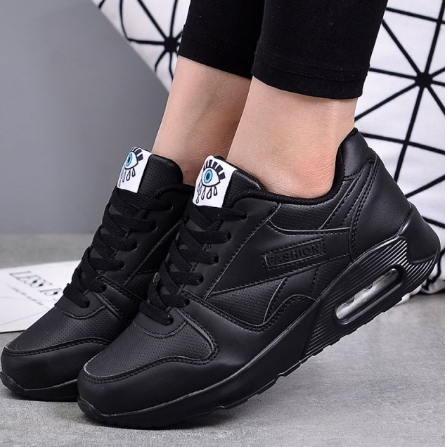 Chaussures Running Respirantes et Légères