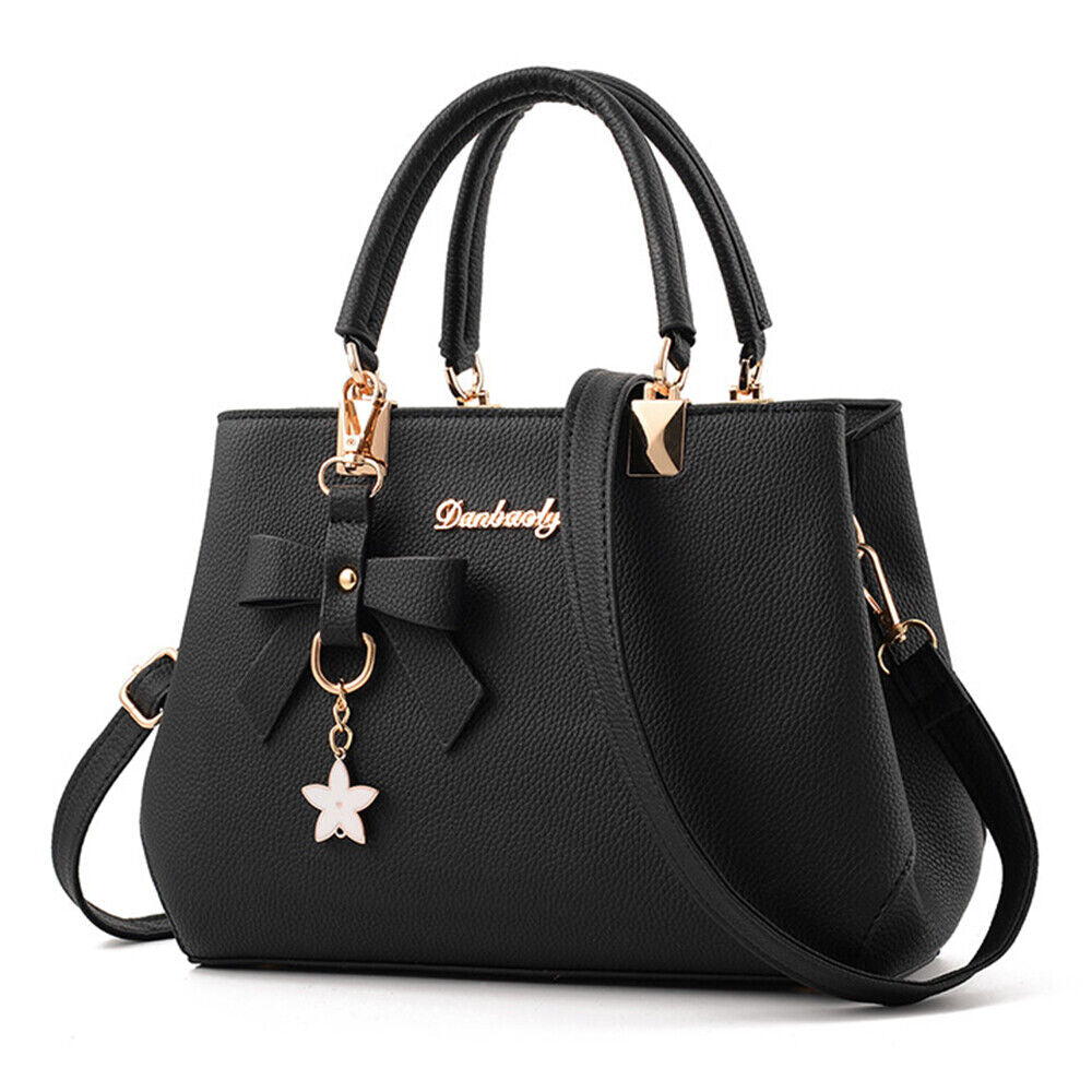 Sac à Main en Cuir de Luxe pour Femme