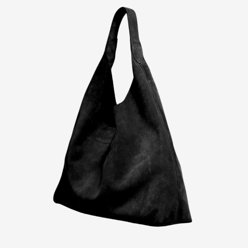 Sac à bandoulière Femme Chic avec Fermeture Éclair Zip