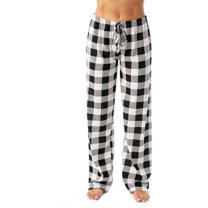 Pantalon de pyjama femme doux et confortable