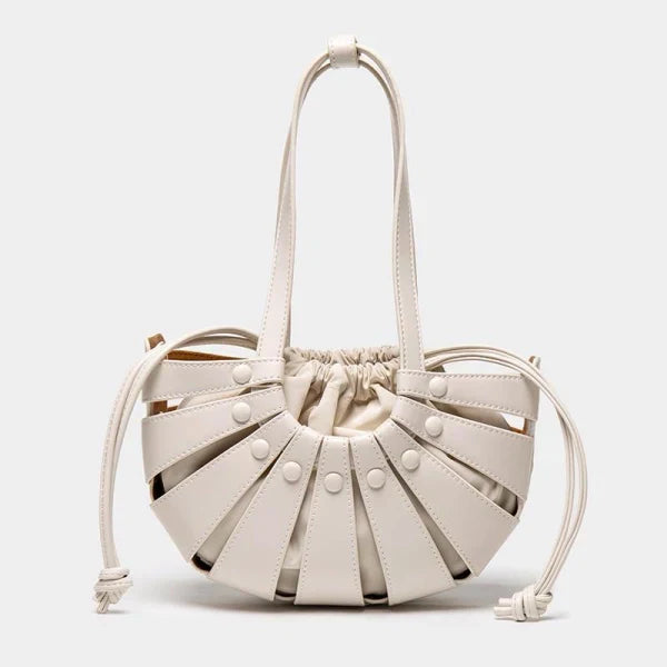 Sac de Plage Grand Volume avec Sangles Réglables