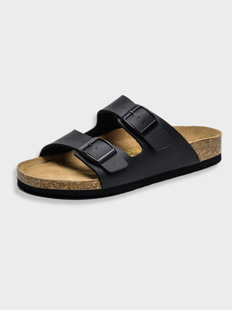 Sandales Plates-Formes Confortables pour Femmes Été - PanierRoyale