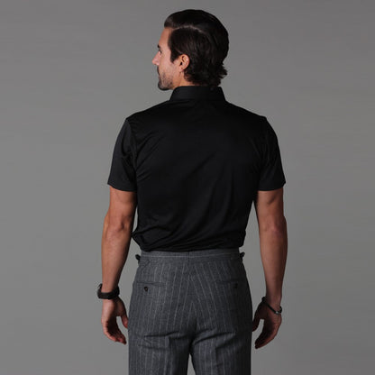 Polo Homme Classique pour Quotidien et Loisirs