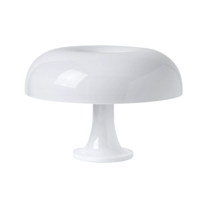 Lampe Vintage Design Italien Lumineuse Style Champignon
