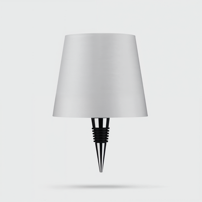 Lampe LED Rechargeable USB-C Sans Fil Design