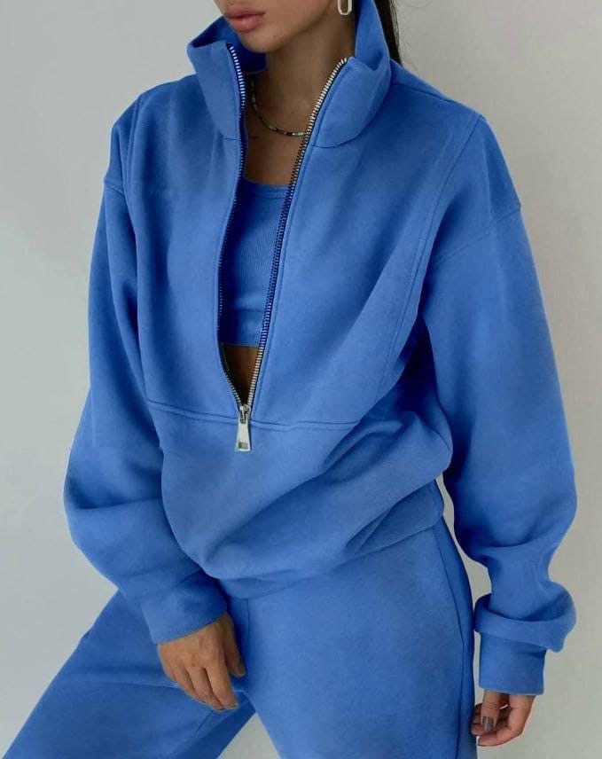 Claudia | Ensemble Survêtement Femme 2 Pièces