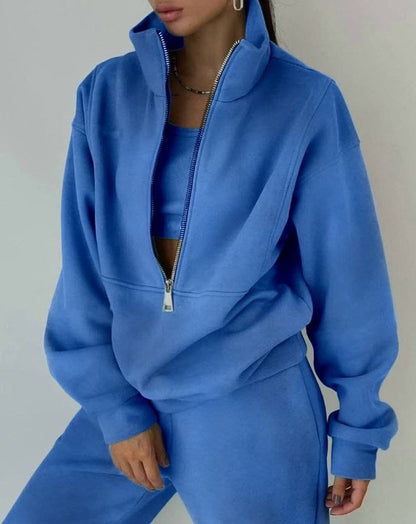 Claudia | Ensemble Survêtement Femme 2 Pièces