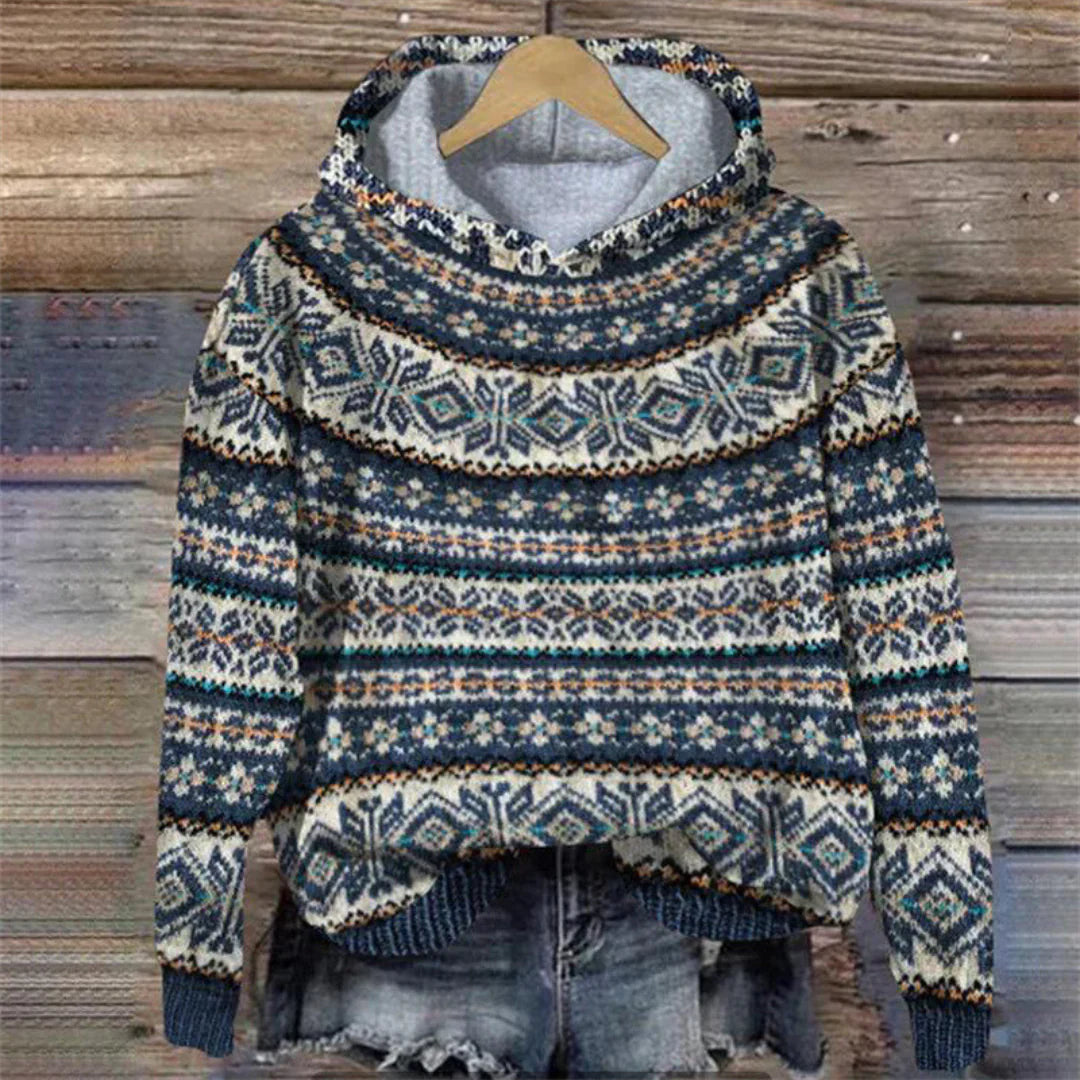 Sweat à Capuche Femme Confortable et Chic pour la Vie Quotidienne