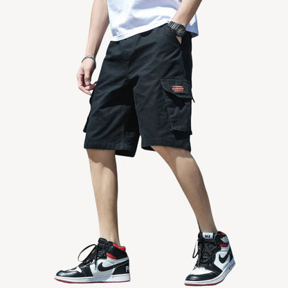 Shorts de sport homme légers et respirants