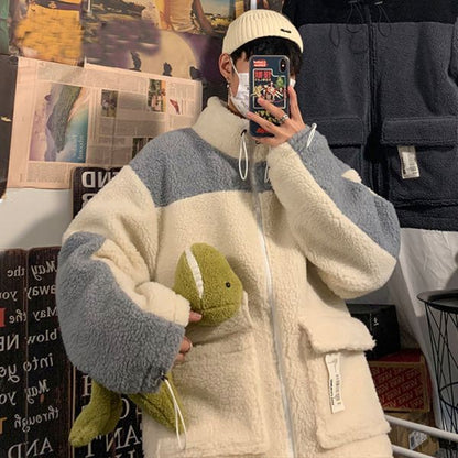 Veste Homme Capuche Zippée pour Tous les Jours