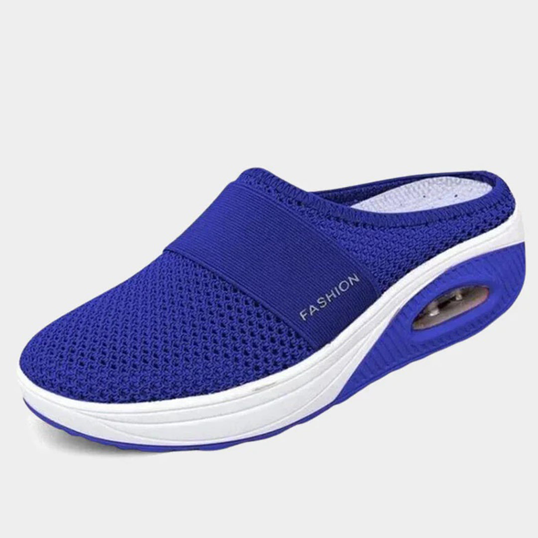 Chaussures urbaines chic et confortables