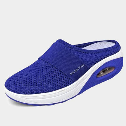 Chaussures urbaines chic et confortables