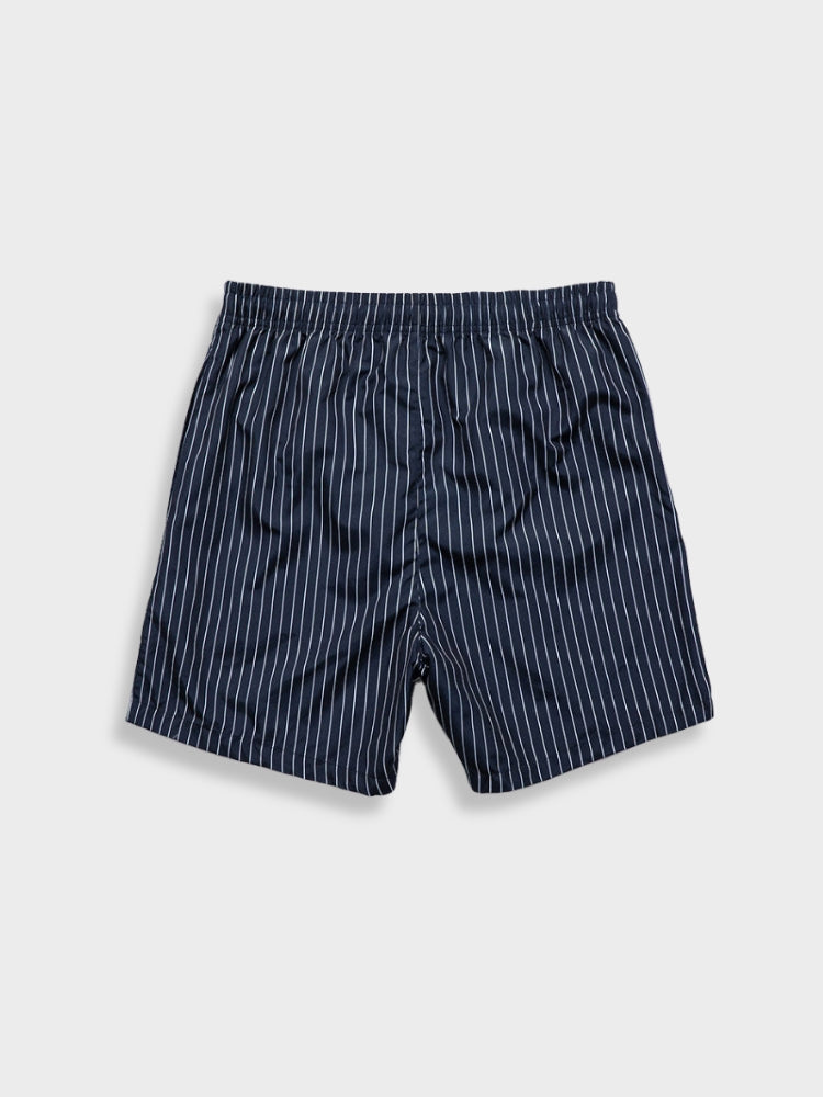 Maillot de Marin Homme été | Chemise Rayée et Shorts