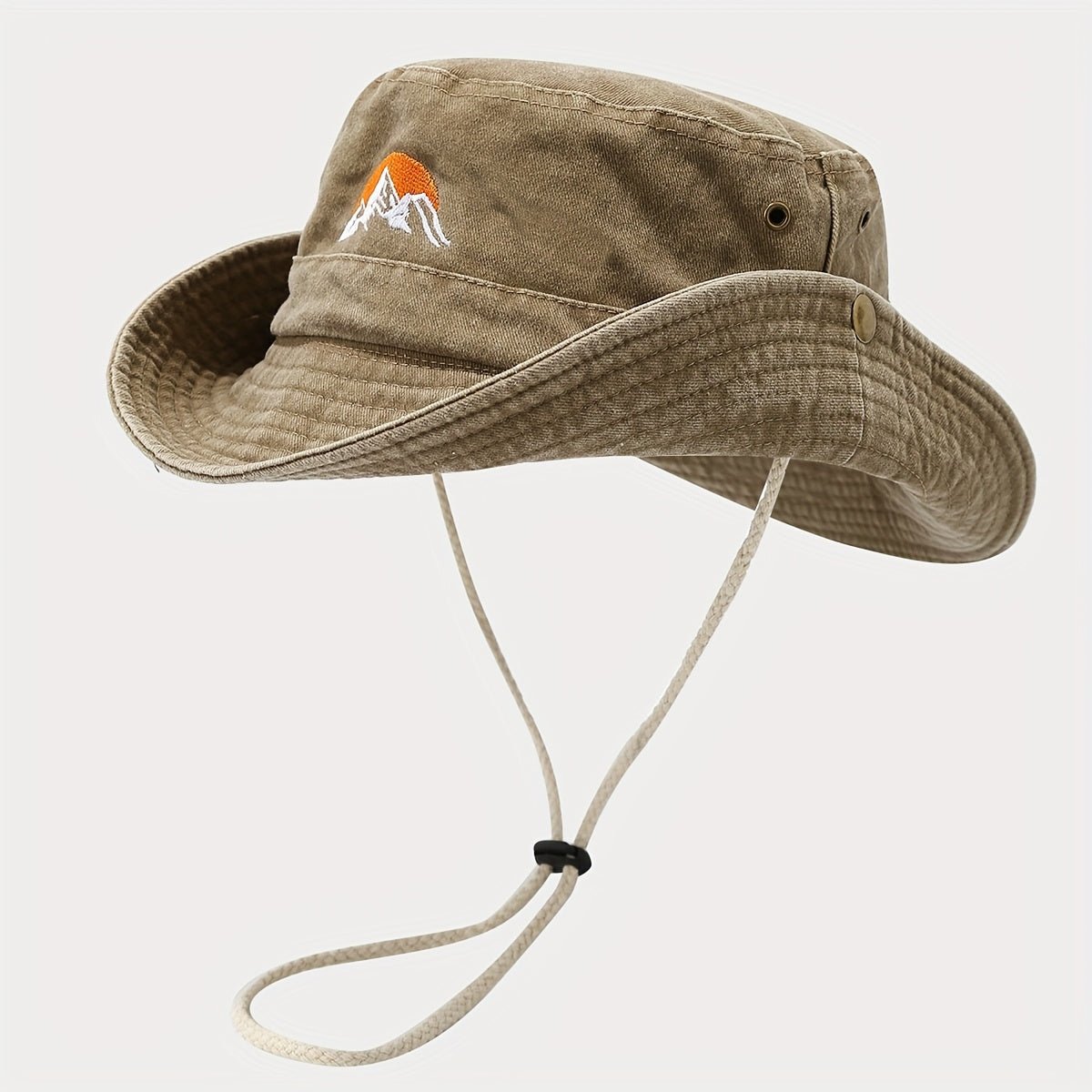 Bonnet Respirant Élargi Unisexe