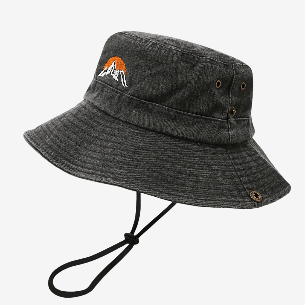 Bonnet Respirant Élargi Unisexe - PanierRoyale