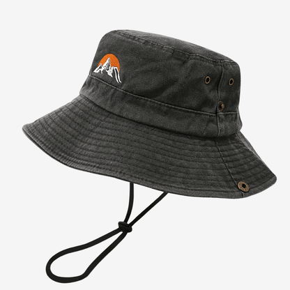 Bonnet Respirant Élargi Unisexe - PanierRoyale