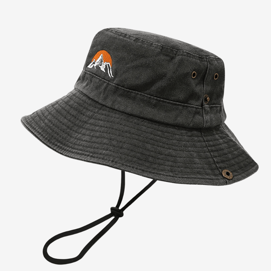 Bonnet Respirant Élargi Unisexe - PanierRoyale