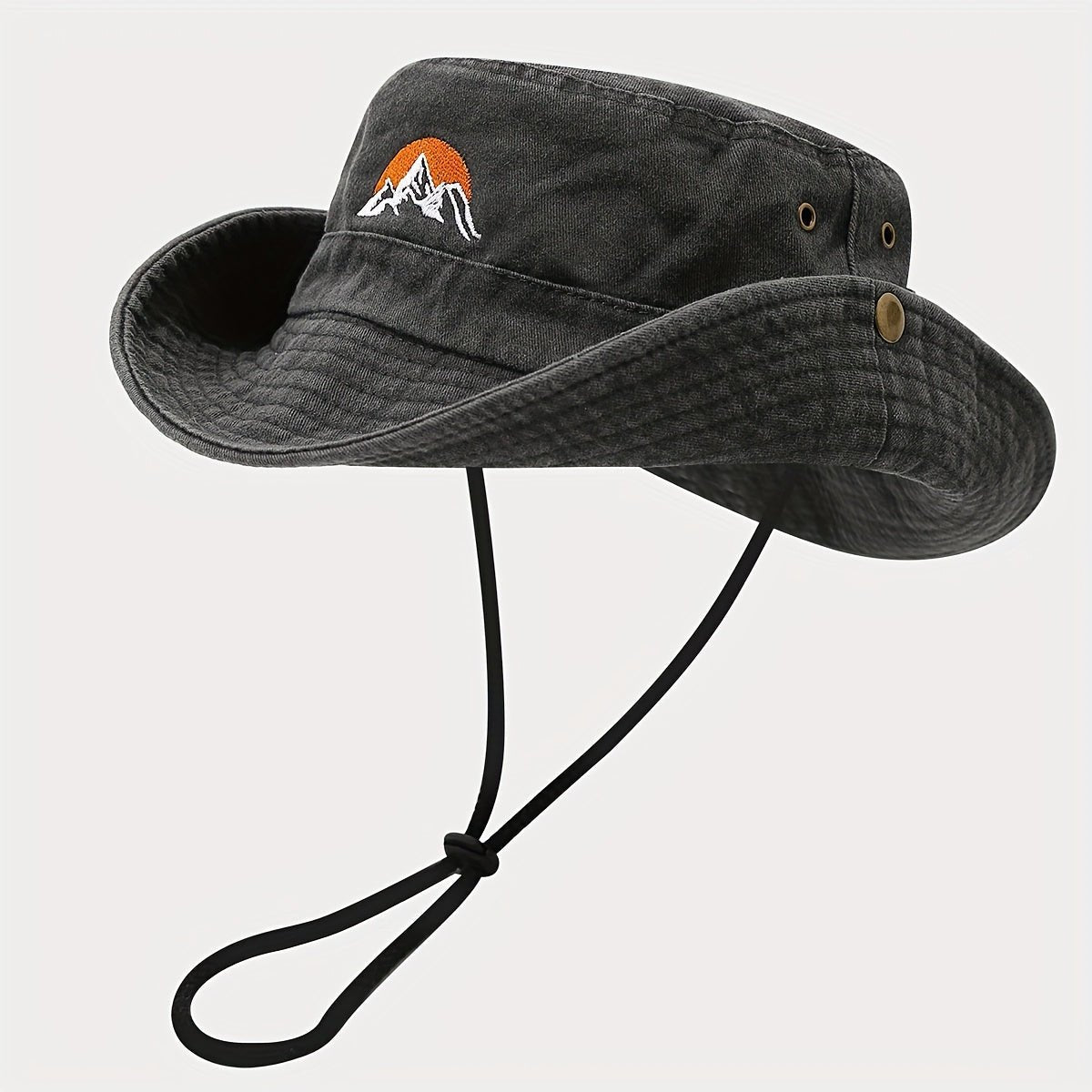 Bonnet Respirant Élargi Unisexe