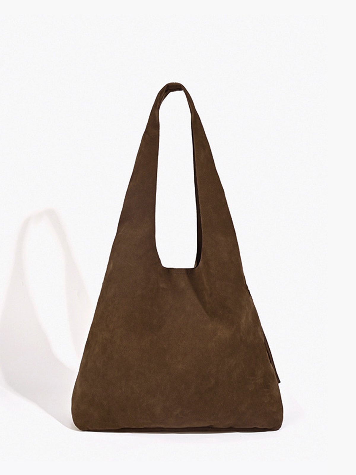 Sac Boho Chic à Franges Grande Capacité