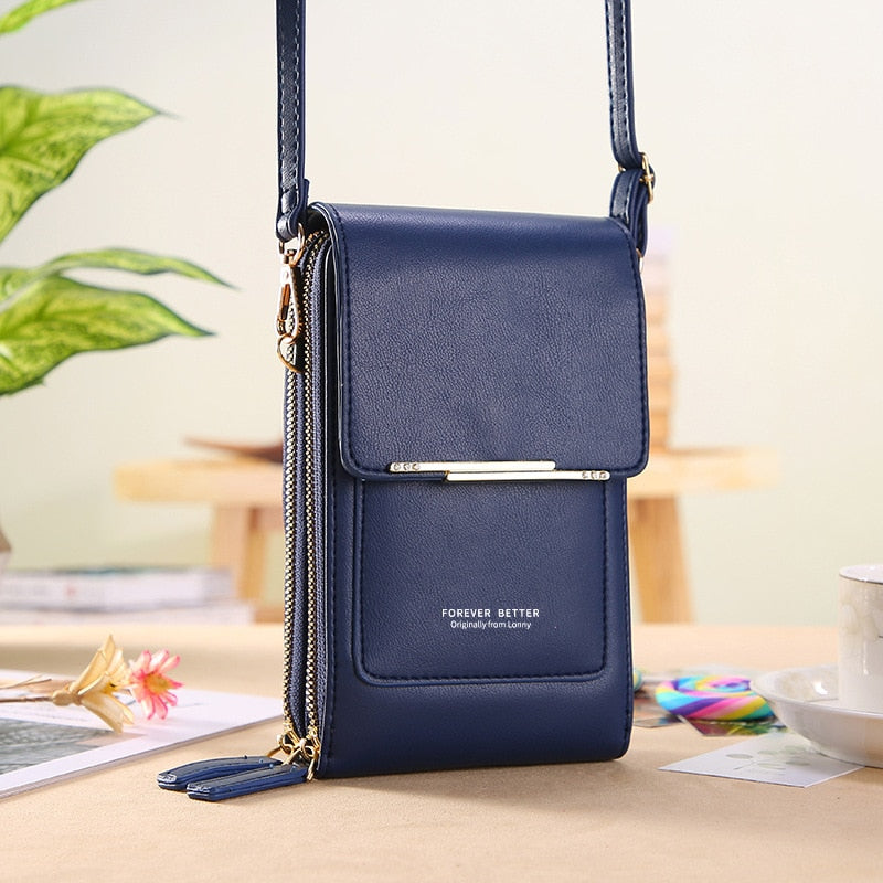 Sac à dos femme cuir brun chic