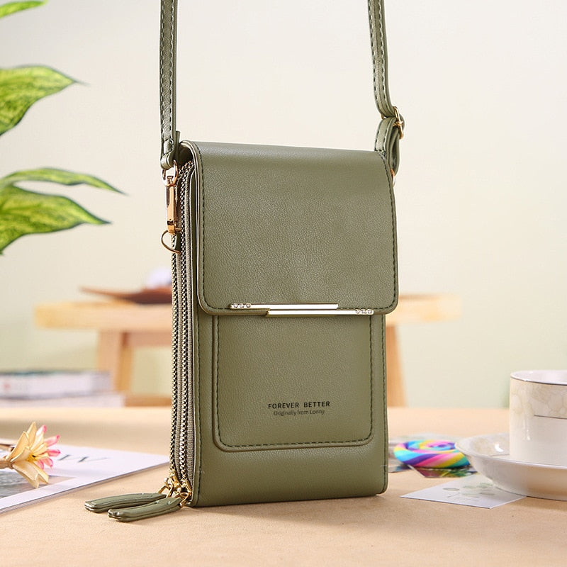 Sac à dos femme cuir brun chic