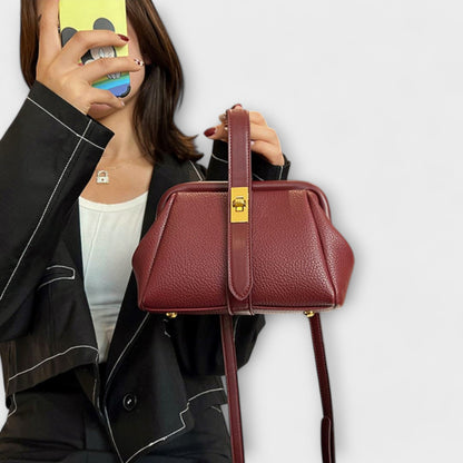Sac à Main Femme Élégant Miniature