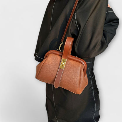 Sac à Main Femme Élégant Miniature
