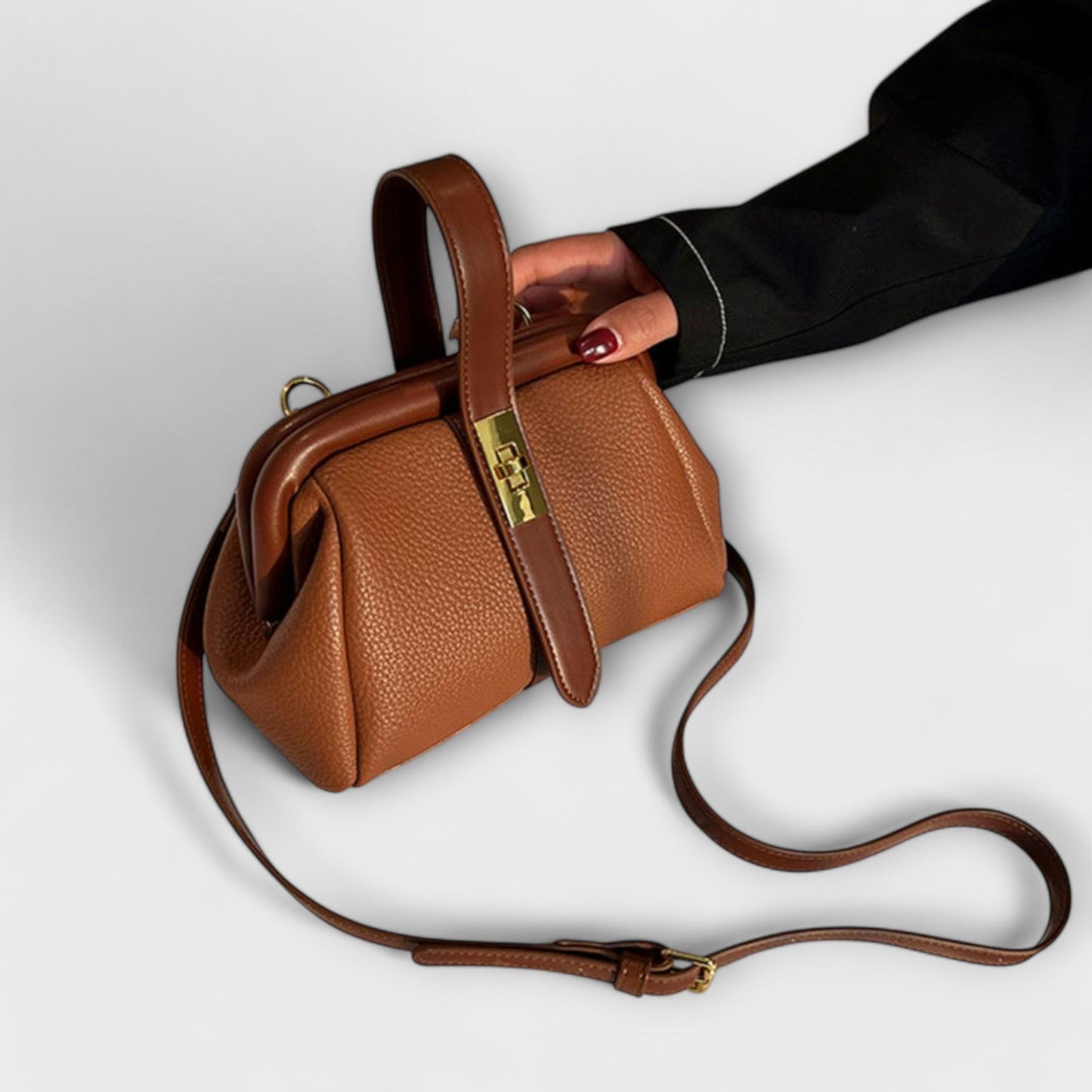 Sac à Main Femme Élégant Miniature