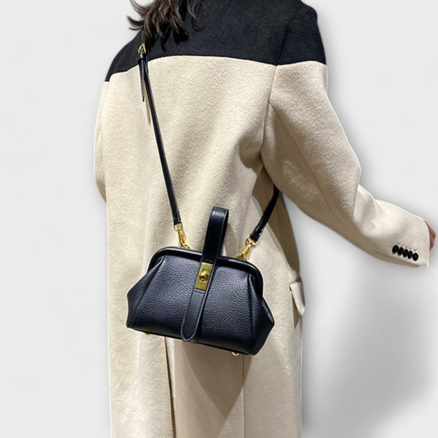 Sac à Main Femme Élégant Miniature