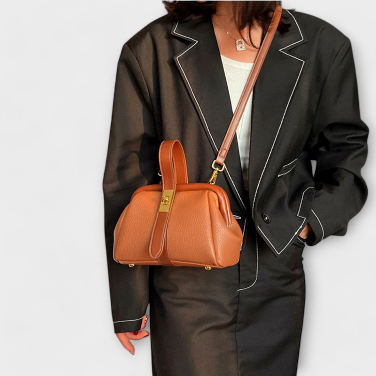 Sac à Main Femme Élégant Miniature