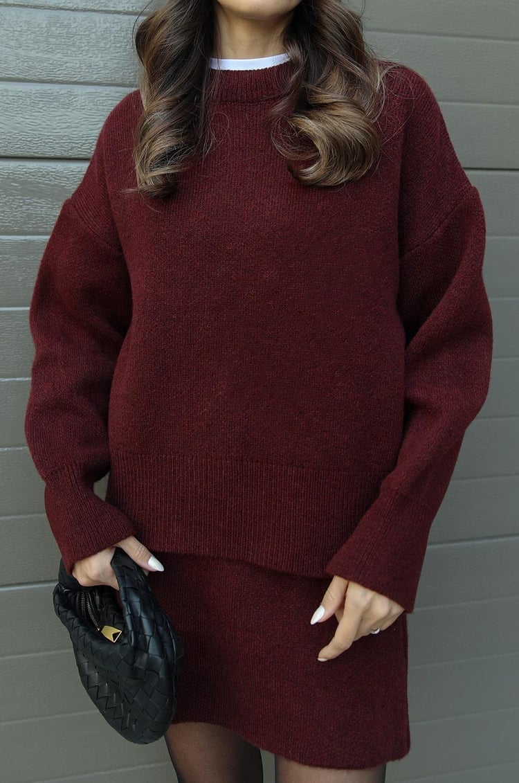 Pull Femme Hiver Laine Douillette et Chaud