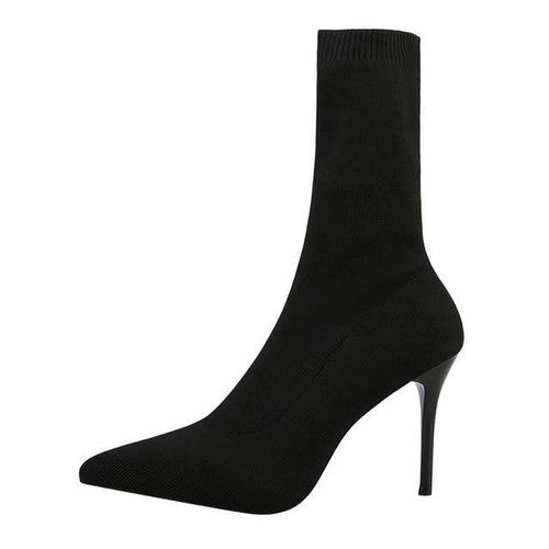 Chaussures Femmes Talon Haut Classiques et Élégantes