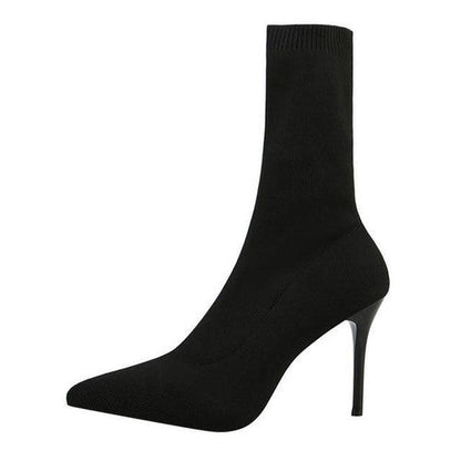 Chaussures Femmes Talon Haut Classiques et Élégantes