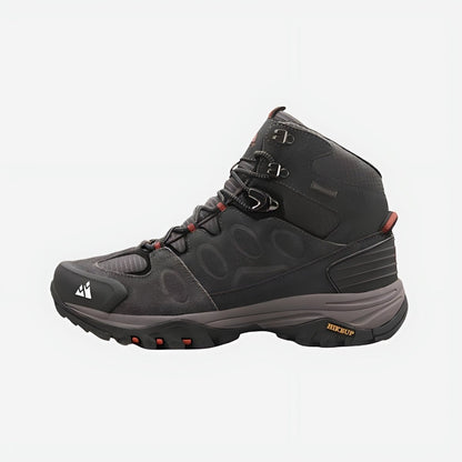 Chaussures de randonnée imperméables pour homme