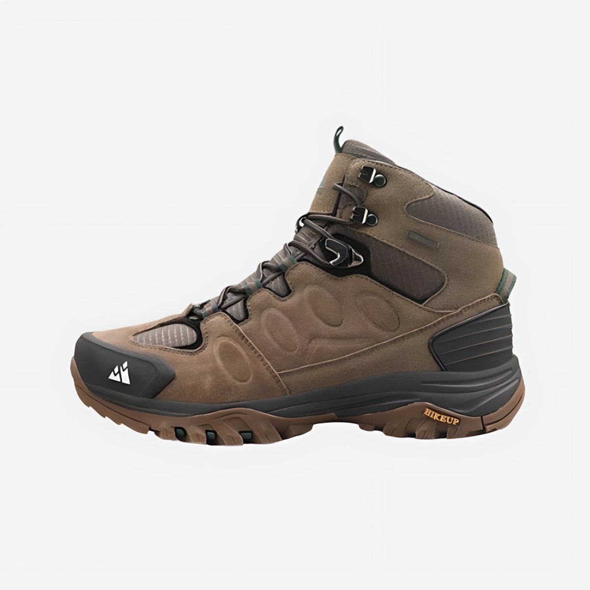 Chaussures de randonnée imperméables pour homme
