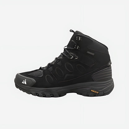 Chaussures de randonnée imperméables pour homme